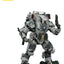 Dark Source Action Figure APOC Series Mystic Armor Heavy Assault Mech 17 cm