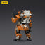 Dark Source Action Figure APOC Series Hummer Standard Combat Mech 17 cm
