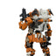 Dark Source Action Figure APOC Series Hummer Standard Combat Mech 17 cm
