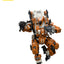 Dark Source Action Figure APOC Series Hummer Standard Combat Mech 17 cm
