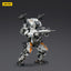 Dark Source Action Figure APOC Series DragonFang Assault Mech 17 cm