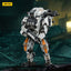 Dark Source Action Figure APOC Series DragonFang Assault Mech 17 cm