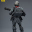 Dark Source Action Figure 1/25 UNSC Faceless Squad 8 cm