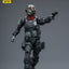 Dark Source Action Figure 1/25 UNSC Faceless Squad 8 cm