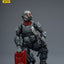Dark Source Action Figure 1/25 UNSC Faceless Squad 8 cm
