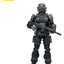 Dark Source Action Figure 1/25 UNSC Faceless Squad 8 cm