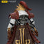 Warhammer The Horus Heresy Action Figure White Scars Qin Xa - Master of the Keshig 14 cm