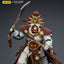 Warhammer The Horus Heresy Action Figure White Scars Qin Xa - Master of the Keshig 14 cm