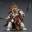 Warhammer The Horus Heresy Action Figure White Scars Qin Xa - Master of the Keshig 14 cm