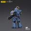 Warhammer 40,000 Action Figure Game Edition Ultramarines Heavy Intercessor 13 cm