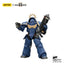 Warhammer 40,000 Action Figure Game Edition Ultramarines Heavy Intercessor 13 cm