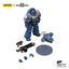 Warhammer 40,000 Action Figure Game Edition Ultramarines Heavy Intercessor 13 cm