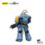 Warhammer 40,000 Action Figure Game Edition Space Wolves Heavy Intercessor 13 cm