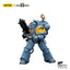 Warhammer 40,000 Action Figure Game Edition Space Wolves Heavy Intercessor 13 cm