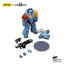 Warhammer 40,000 Action Figure Game Edition Space Wolves Heavy Intercessor 13 cm