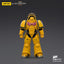Warhammer 40,000 Action Figure Game Edition Imperial Fists Heavy Intercessor 13 cm