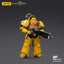 Warhammer 40,000 Action Figure Game Edition Imperial Fists Heavy Intercessor 13 cm