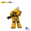 Warhammer 40,000 Action Figure Game Edition Imperial Fists Heavy Intercessor 13 cm