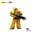 Warhammer 40,000 Action Figure Game Edition Imperial Fists Heavy Intercessor 13 cm