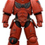 Warhammer 40,000 Action Figure Game Edition Blood Angels Heavy Intercessor 13 cm