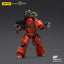 Warhammer 40,000 Action Figure Game Edition Blood Angels Heavy Intercessor 13 cm
