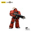 Warhammer 40,000 Action Figure Game Edition Blood Angels Heavy Intercessor 13 cm