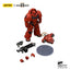 Warhammer 40,000 Action Figure Game Edition Blood Angels Heavy Intercessor 13 cm