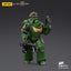 Warhammer 40,000 Action Figure Game Edition Salamanders Heavy Intercessor 13 cm