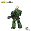 Warhammer 40,000 Action Figure Game Edition Salamanders Heavy Intercessor 13 cm