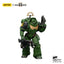 Warhammer 40,000 Action Figure Game Edition Salamanders Heavy Intercessor 13 cm