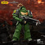 Warhammer 40,000 Action Figure Game Edition Salamanders Heavy Intercessor 13 cm