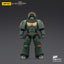 Warhammer 40,000 Action Figure Game Edition Dark Angels Heavy Intercessor 13 cm