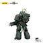 Warhammer 40,000 Action Figure Game Edition Dark Angels Heavy Intercessor 13 cm