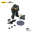 Warhammer 40,000 Action Figure Game Edition Dark Angels Heavy Intercessor 13 cm