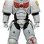 Warhammer 40,000 Action Figure Game Edition White Scars Heavy Intercessor 13 cm