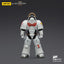 Warhammer 40,000 Action Figure Game Edition White Scars Heavy Intercessor 13 cm