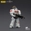 Warhammer 40,000 Action Figure Game Edition White Scars Heavy Intercessor 13 cm