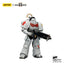 Warhammer 40,000 Action Figure Game Edition White Scars Heavy Intercessor 13 cm