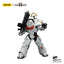 Warhammer 40,000 Action Figure Game Edition White Scars Heavy Intercessor 13 cm