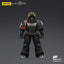 Warhammer 40,000 Action Figure Raven Guard Heavy Intercessor 13 cm