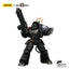 Warhammer 40,000 Action Figure Raven Guard Heavy Intercessor 13 cm