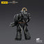 Warhammer 40,000 Action Figure Game Edition Iron Hands Heavy Intercessor 13 cm