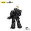 Warhammer 40,000 Action Figure Game Edition Iron Hands Heavy Intercessor 13 cm