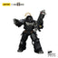 Warhammer 40,000 Action Figure Game Edition Iron Hands Heavy Intercessor 13 cm