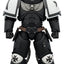 Warhammer 40,000 Action Figure Game Edition Black Templars Heavy Intercessor 13 cm