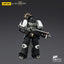 Warhammer 40,000 Action Figure Game Edition Black Templars Heavy Intercessor 13 cm
