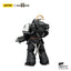 Warhammer 40,000 Action Figure Game Edition Black Templars Heavy Intercessor 13 cm