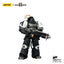 Warhammer 40,000 Action Figure Game Edition Black Templars Heavy Intercessor 13 cm