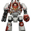 Warhammer The Horus Heresy Action Figure White Scars Contemptor Dreadnought 23 cm
