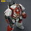 Warhammer The Horus Heresy Action Figure White Scars Contemptor Dreadnought 23 cm